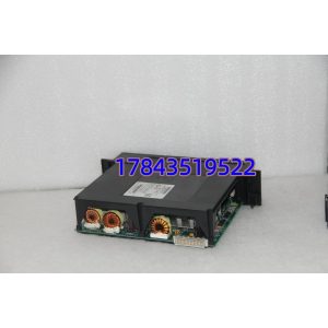 GE Fanuc IC697PWR711 | 90-70系列机架电源 120/240VAC输入 5VDC 15A输出