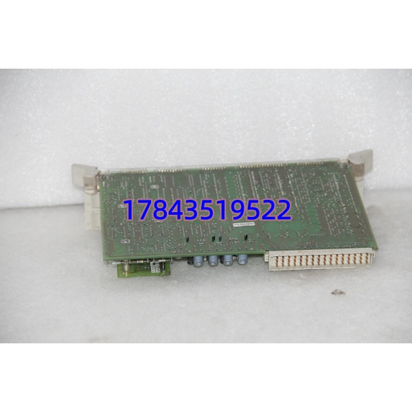 Siemens 6DD1681-0CA2 | SIMADYN D SITOR接口模块 SE20.2 - 图片 2