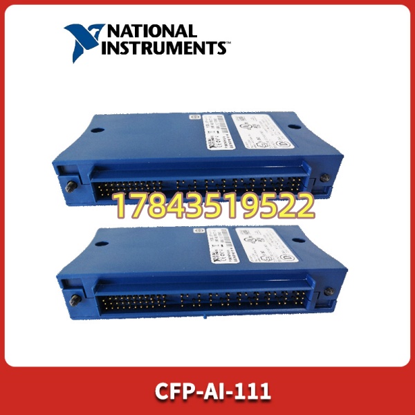 Panasonic CFP-AI-111 | 16ch 4–20mA 模拟量输入模块 - 图片 3