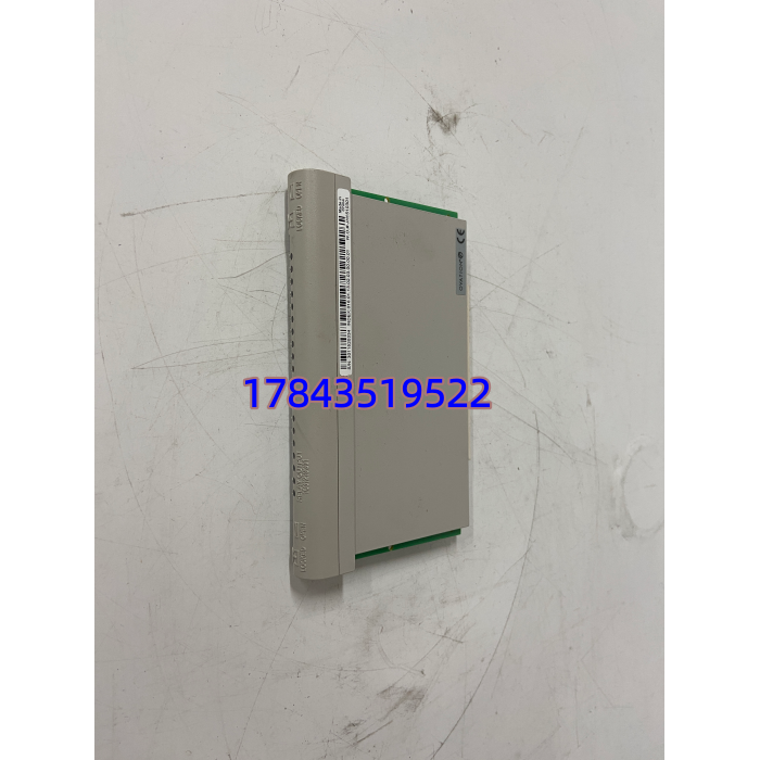 Emerson 1C31219G01 | Ovation 16-CH Relay Output 电子模块 - 图片 4