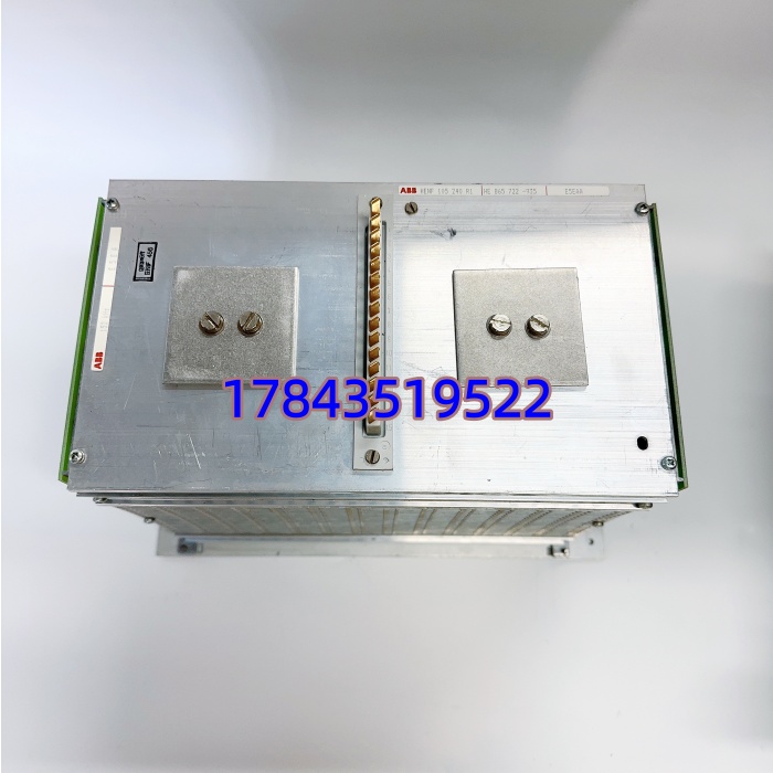 ABB E5EAA HENF105240R1 | Bailey Infi 90 数字量输出模块 DO - 图片 2