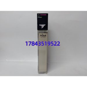 ProSoft PTQ-PDPMV1 | Schneider Quantum背板Profibus主站模块