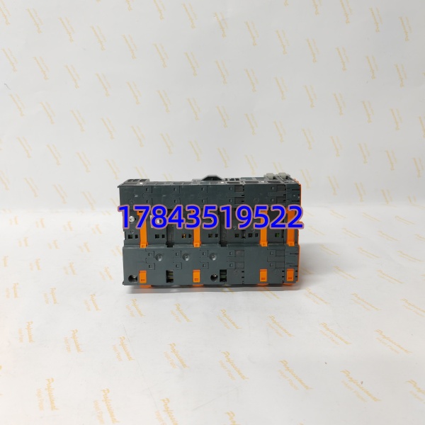 B&R X20CP1586 | X20系列高性能CPU模块 - 图片 3