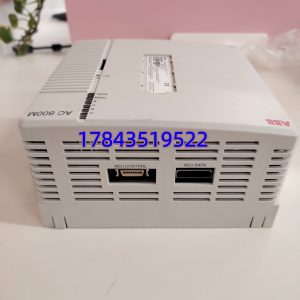 ABB PM891 3BSE053240R1 | 过程控制器(AC800M PM891)