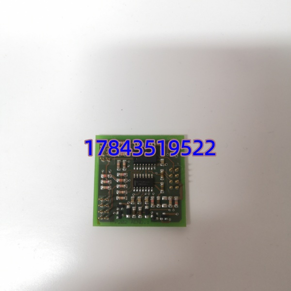 ABB XVC767AE102 3BHB007209R0102 | ACS600/ACS800 驱动控制/接口板 UPBU配套 - 图片 3
