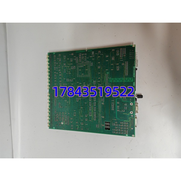 ABB PM511V16 3BSE011181R1 | AC800M CPU处理器模块