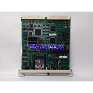 ABB PM511V16 | 3BSE011181R1 | Advant OCS 控制器 CPU模块