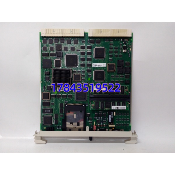 ABB PM511V16 | 3BSE011181R1 | Advant OCS 控制器 CPU模块