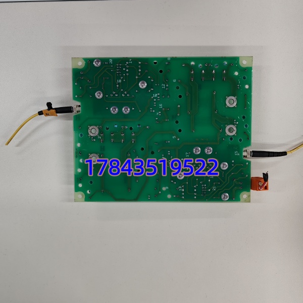 ABB 61430001-TW DYTP123A | 原装全新 适配Harmony INFI 90机架 质保12个月 Composer组态 - 图片 3