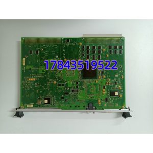 GE IS215UCVGH1A VMIVME-7666-111000 | Mark VI核心组合
