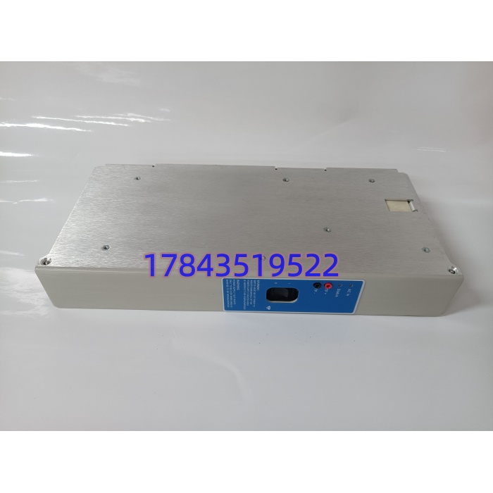 Honeywell SPS5710 51199929-100 | TDC 3000 / Experion PKS冗余电源模块 - 图片 3