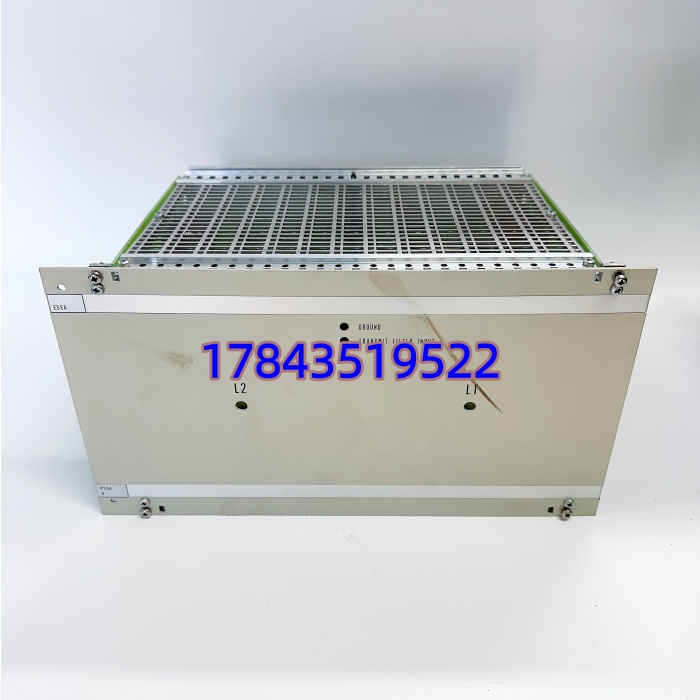 ABB E5EAA HENF105240R1 | Bailey Infi 90 数字量输出模块 DO - 图片 4