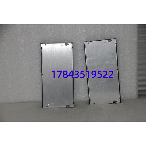 GE Fanuc IC693CHS397 | 支持 CPU/电源/I/O 全系 90-30 模块混插 - 图片 2