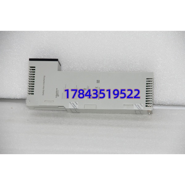 Schneider 140DDI35300 DDI35300 | 32ch 24VDC Neg.Logic 隔离 DI 卡 响应 1ms - 图片 3