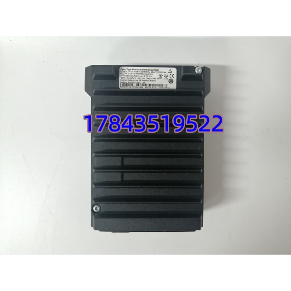 FOXBORO FCP280 RH924YA | 冗余以太网控制处理器备件 - 图片 3