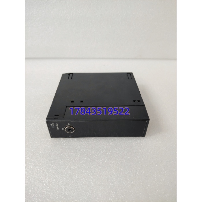 GE 90-30 IC693CPU350-BC | 80386EX 处理器模块 - 图片 3