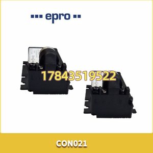 epro CON021 | PR6423 电涡流传感器前置放大器模块