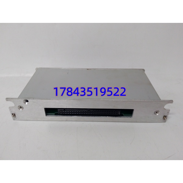 NI SCXI-1302 | SCXI 螺丝端子适配块 配 SCXI-1102/1125 等模块 - 图片 4