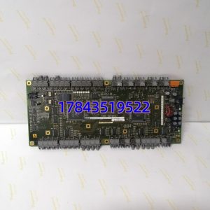 ABB UFC760BE01 3BHB007030R0001 | 振动监测接口板(UNICONTROL系列)