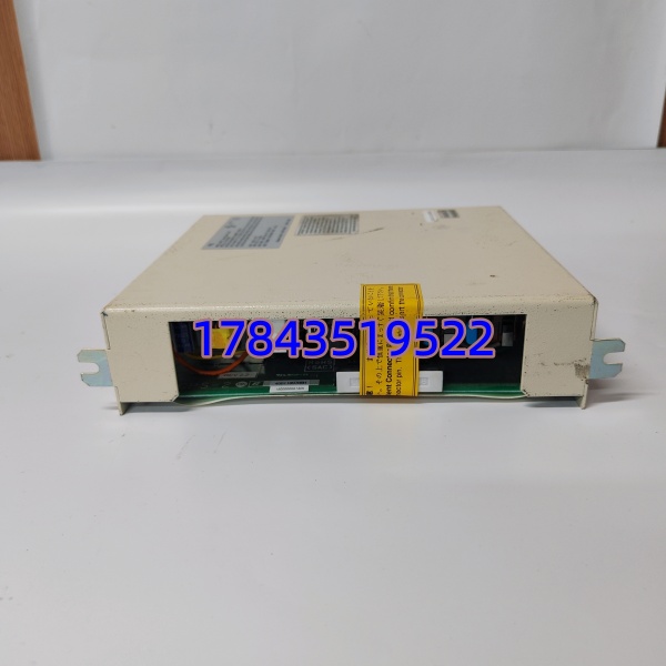 Reliance Electric WR-D4007 | PSC 4000 / AutoMax / GV3000 电源控制卡 II - 图片 4