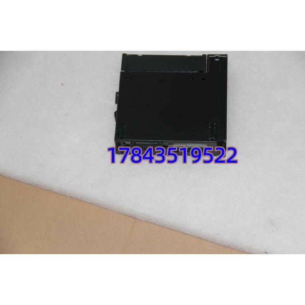 GE IC693MDL240 | Series 90-30 16点 24VDC 离散量输入模块 - 图片 2