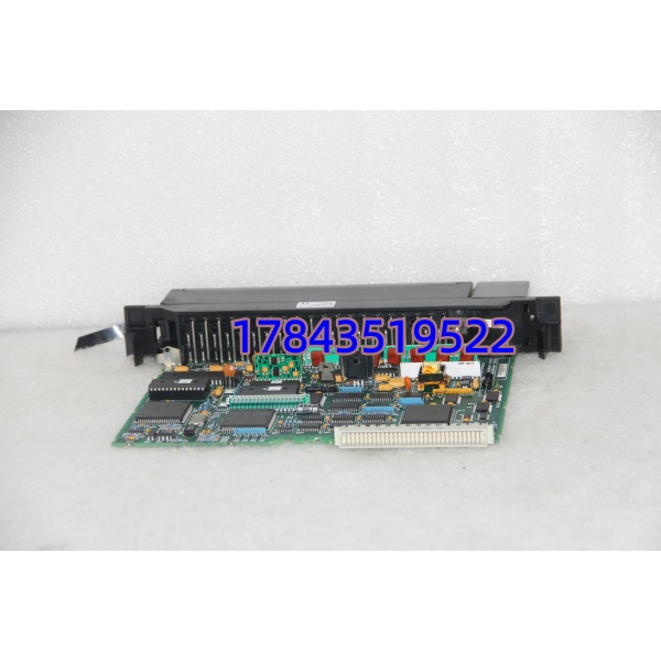 GE Fanuc IC697ALG230 | 可直接替换同型号 兼容 IC697CPU7xx 机架 - 图片 4