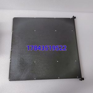 TRICONEX 3806E | 模拟量输出模块(TMR架构)