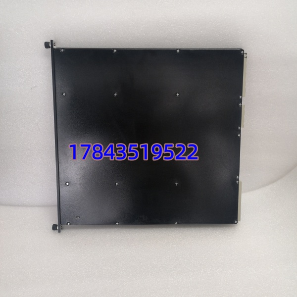 TRICONEX 3806E | TMR 8-CH 4-20mA/20-320mA 模拟量输出模块 SIL 3 - 图片 2