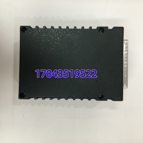 General Electric IS220YAICS1A REV L | 汽轮机控制备件 - 图片 4