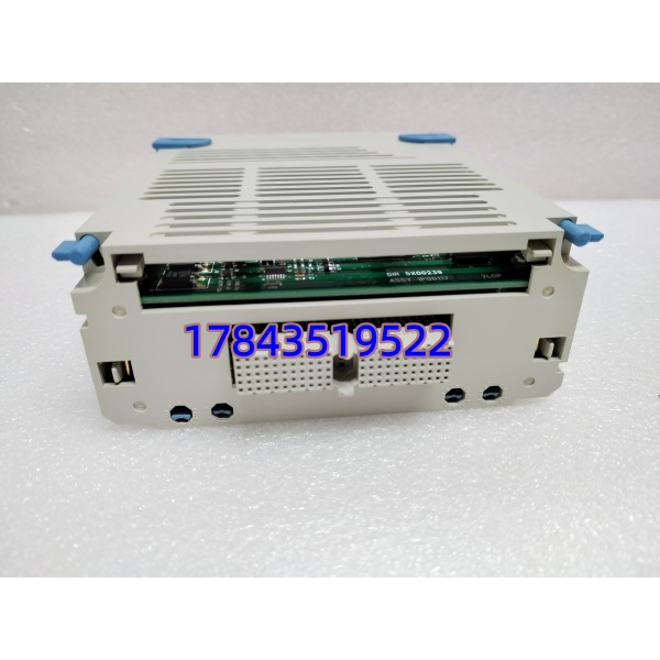 Emerson 5X00241G02 Ovation AO卡 | 最后采购(Last-Time-Buy)预警 建议战略囤货 - 图片 4