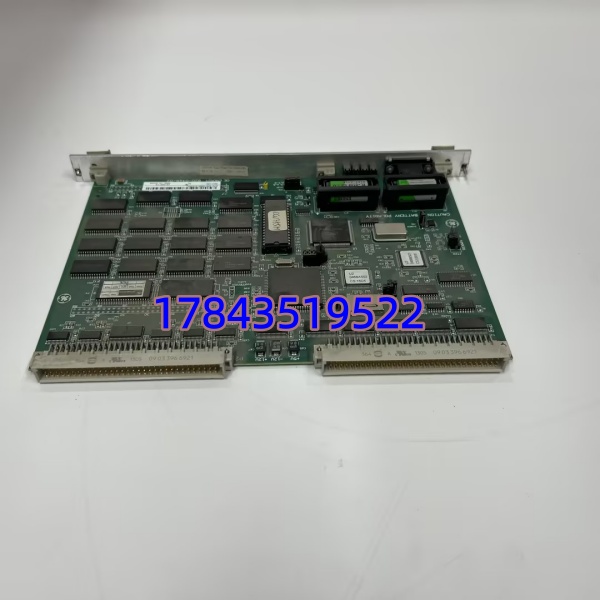 GE WESDAC D20ME | Legacy 变电站远动备件 二手测试良品 - 图片 4