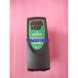 Control Techniques SKC3400300 | Commander SK 3kW 三相矢量变频器