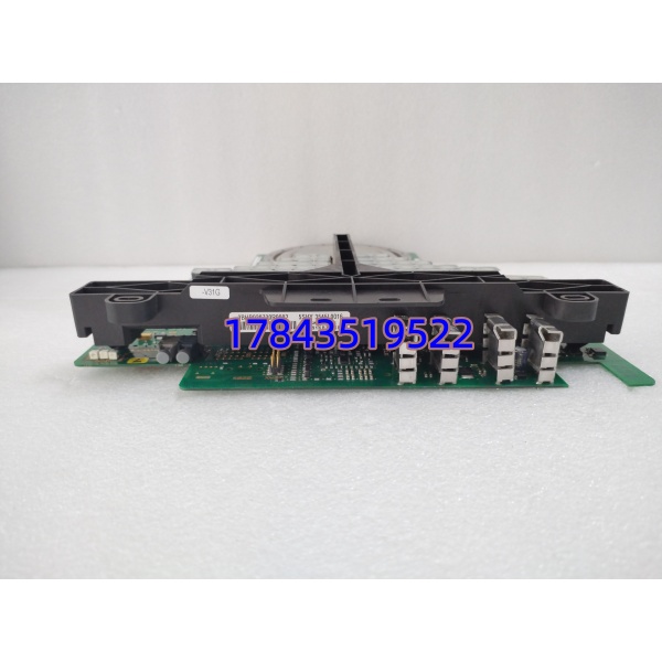 ABB 5SHY3545L0616 | ABB 高压变频器 NPC 三电平桥臂开关器件 - 图片 3