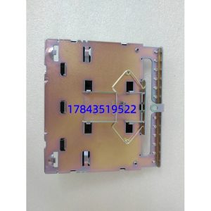 GE IS230SNRTH2A 温度输入模块 16位分辨率 | 兼容Mark VIe UC & IONet—需配专用终端板
