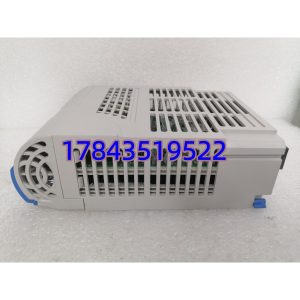 Emerson 1C31129G05 | Westinghouse Ovation DCS 通讯接口卡