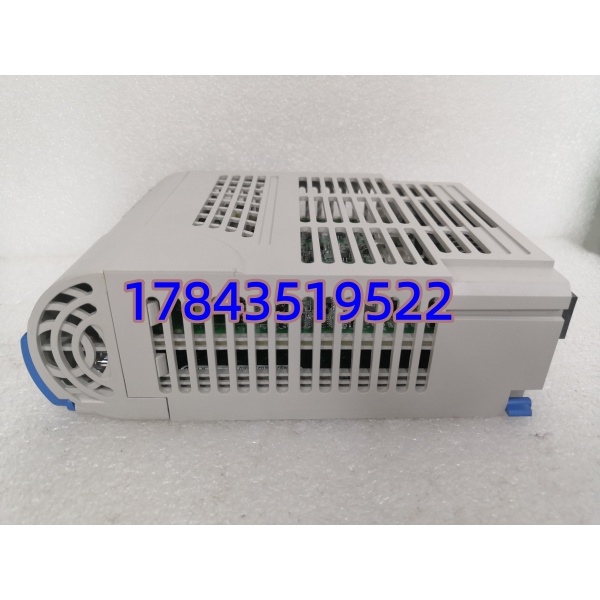 Emerson 1C31129G05 | Westinghouse Ovation DCS 通讯接口卡