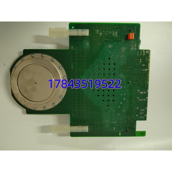 ABB 5SHY4045L0006 | ACS6000变频器核心件 - 图片 3