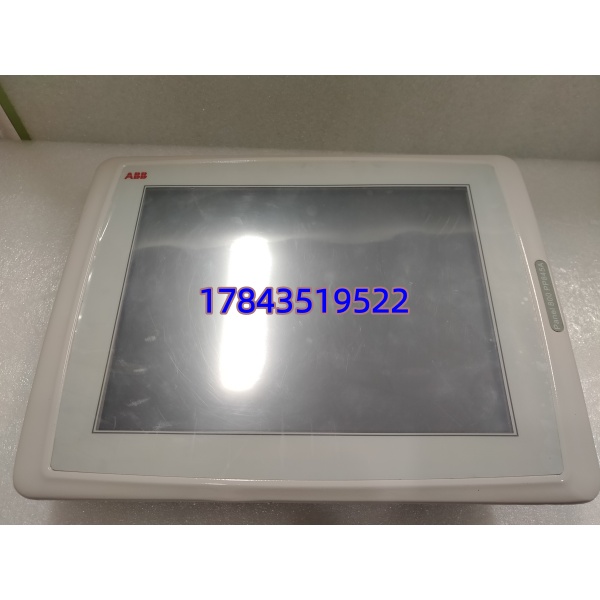 ABB 3BSE042235R2 | System 800xA DCS 控制器 HIEE CPU 模块
