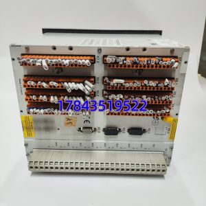 ABB REF545KB133AAAA | 中压馈线保护终端