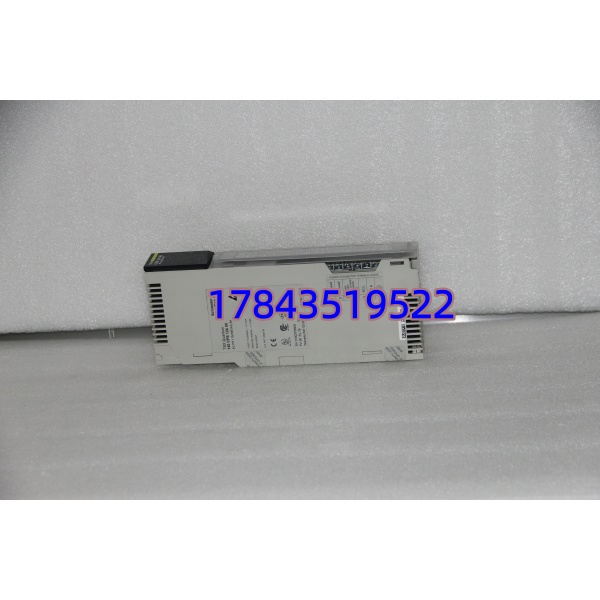 Schneider 140CPS12400 | Modicon 140 系列 AC 输入背板供电单元 5V 3.3A
