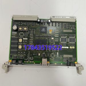 ABB AC500 CPU 500CPU05 1MRB150081R1E 32位RISC 2MB Flash | 可替 500CPU03 升级