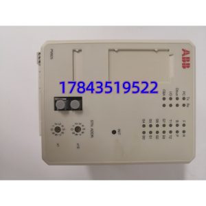 ABB PM825 3BSE010796R1 | 停产预警