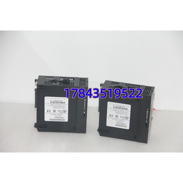 GE IC693PWR331 | Series 90-30 高容量电源模块 120/240VAC 30W - 图片 3