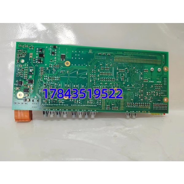 ABB PPC905AE101 3BHE014070R0101 | AC 800PEC 高性能处理单元(CPU模块) - 图片 3