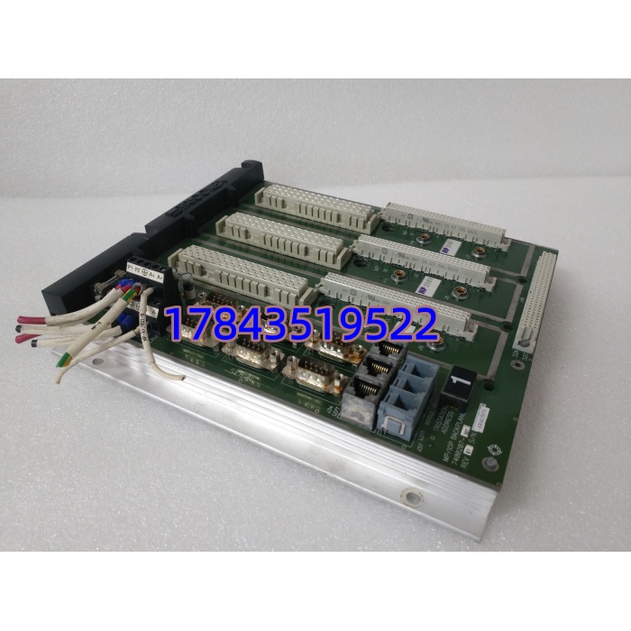 TRICONEX 2101 7400096-010 | 建议按 N+1 建周转备件池(Buffer Stock)
