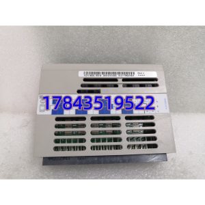 Westinghouse 1C31116G02 | Ovation DO EMOD 16ch 需配PMOD+FTA 停产备件