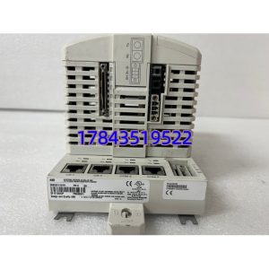 ABB PM865K01 3BSE031151R1 | AC 800M HI安全CPU