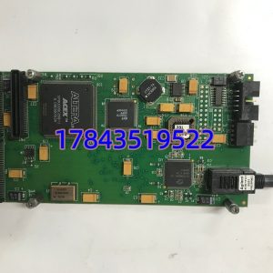MOTOROLA 0188679 0190530 | MVME VMEbus 6U 单板计算机(SBC)
