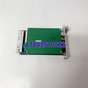 Solartron Orbit / Impulse 9199-00002 现场总线耦合电源单元