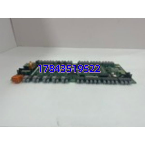 ABB 3BHE004573R0143 UFC760BE143 | 发电机励磁调节组件